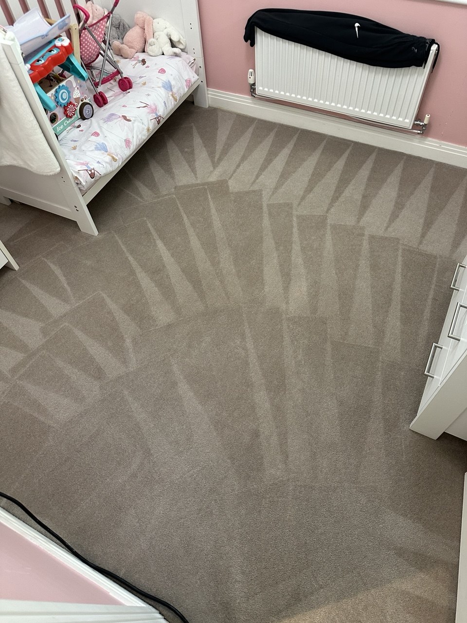 Carpet Cleaning