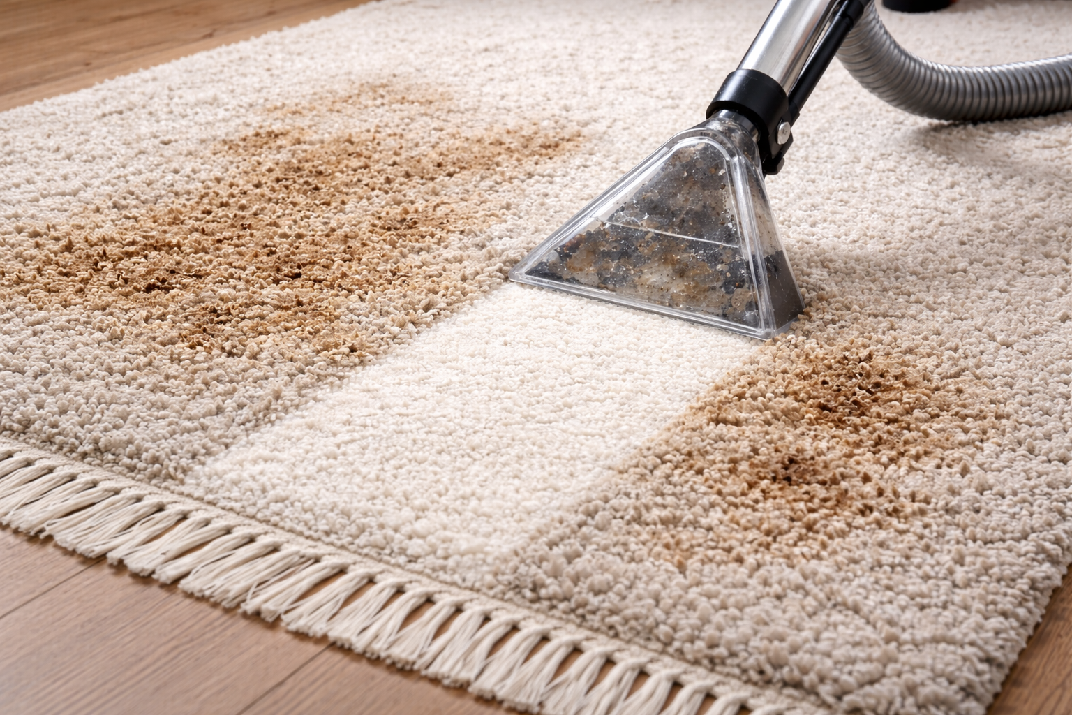 RUG CLEANING